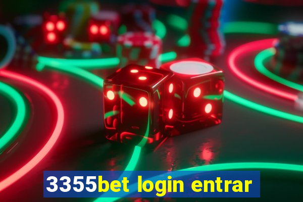 3355bet login entrar